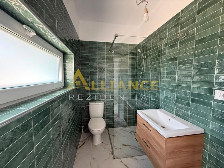 Casă individuală cu 3 camere cu Teren 430 Mp în Berceni