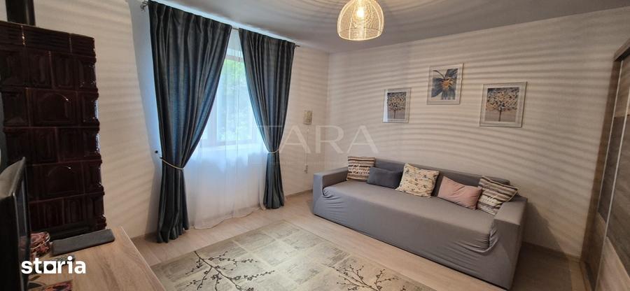 EXCLUSIVITATE Casa individuala ALUNIS - 2