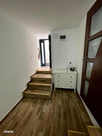 Casa Casatoriilor 3 Camere Cu Curte Separata, Gaze 700Euro - 14