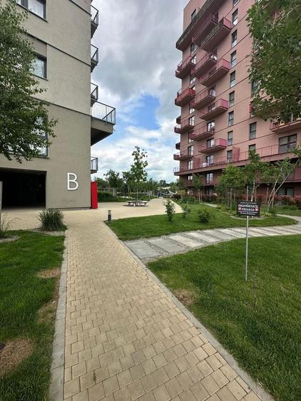 Casă cu 2 camere în Românești