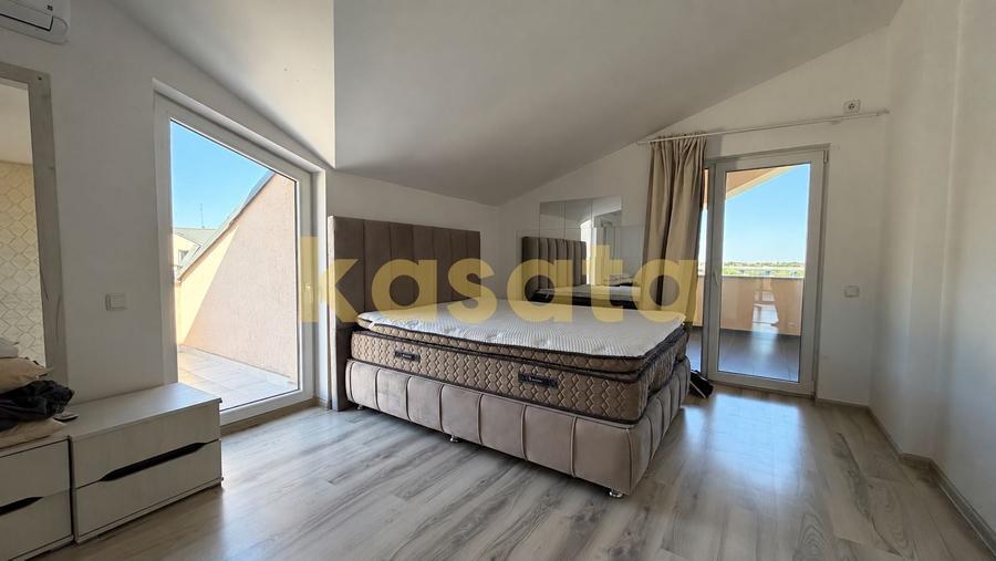3 camere I Duplex et 3+4 I North Light I vedere panoramica - 16