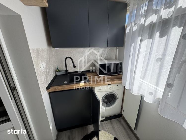 Apartament cu 3 camere în Ampoi 3