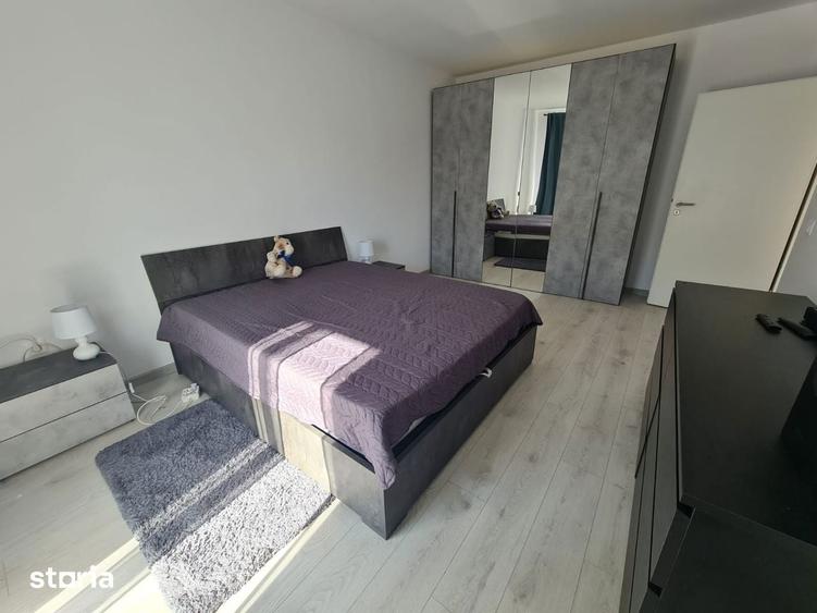 Garsonieră decomandată în Bartolomeu