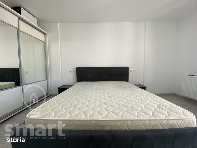 Apartament cu 3 camere în Florești
