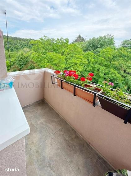 Apartament cu 2 camere în Cicârlău
