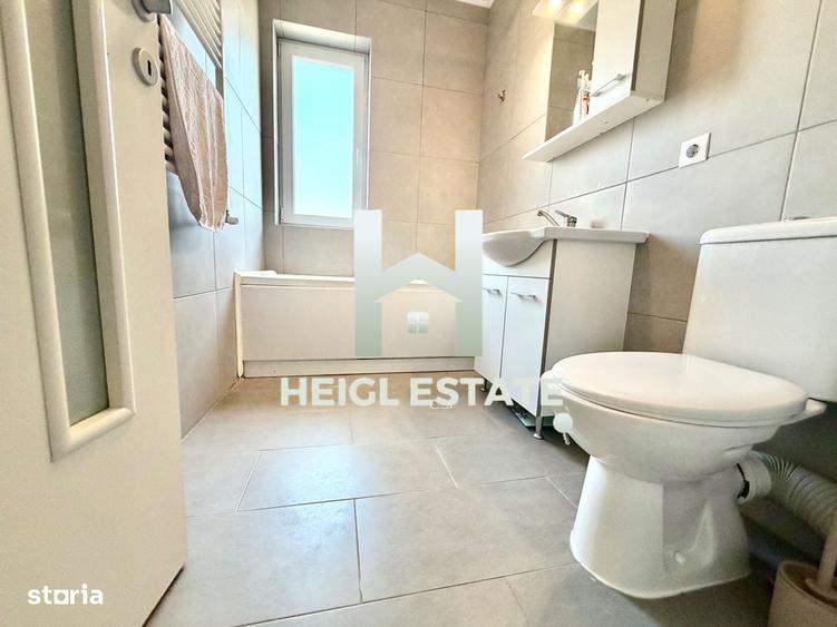Apartament cu 2 camere în Braytim