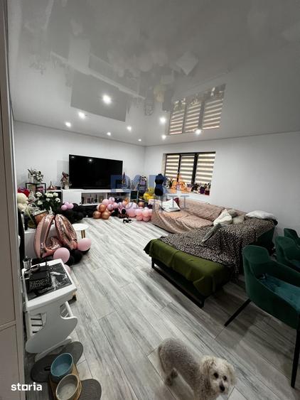 Casă cu 3 camere cu Teren 159 Mp în Central