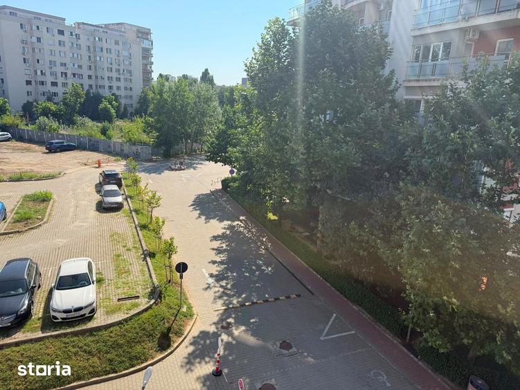 Apartament cu 2 camere în Titan