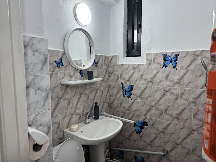 Garsonieră în Central