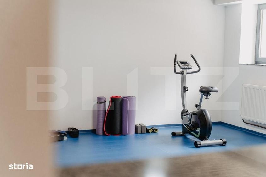Spațiu comercial, de 10,000 mp, în Colibița