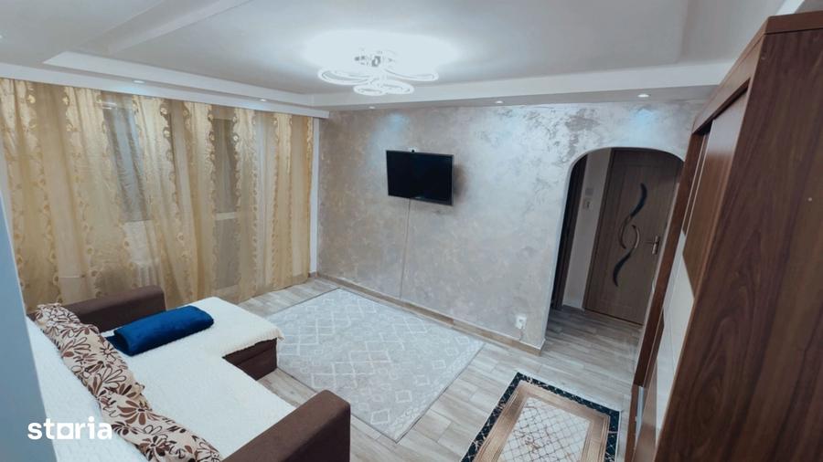 Apartament cu 2 camere în Pantelimon
