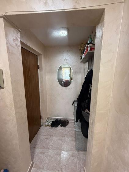 Apartament cu 2 camere semidecomandat în Pantelimon