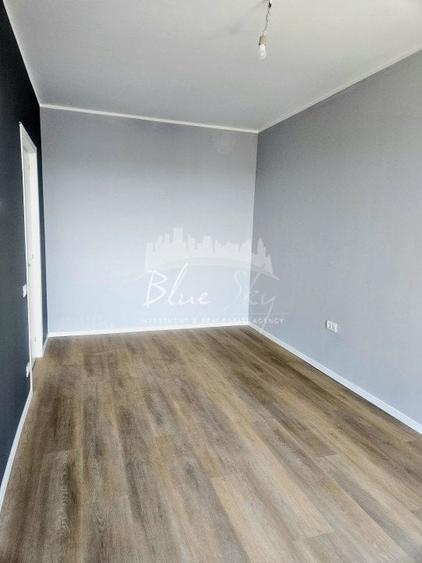 Apartament cu 2 camere decomandat în Dacia