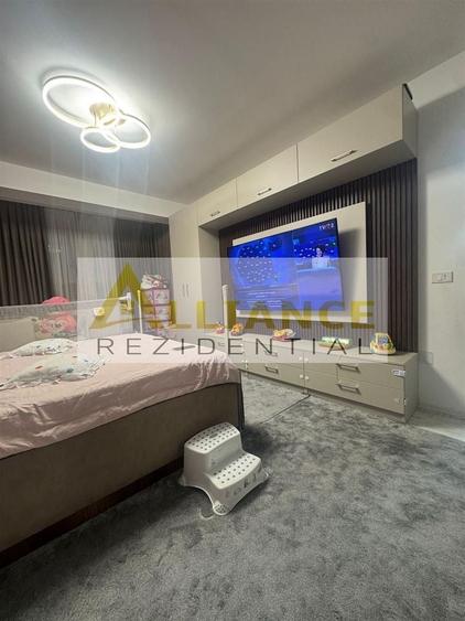 Exclusivitate - 2 CAMERE GATA DE MUTAT + PARCARE CADASTRAT - 143.000â¬ - 1