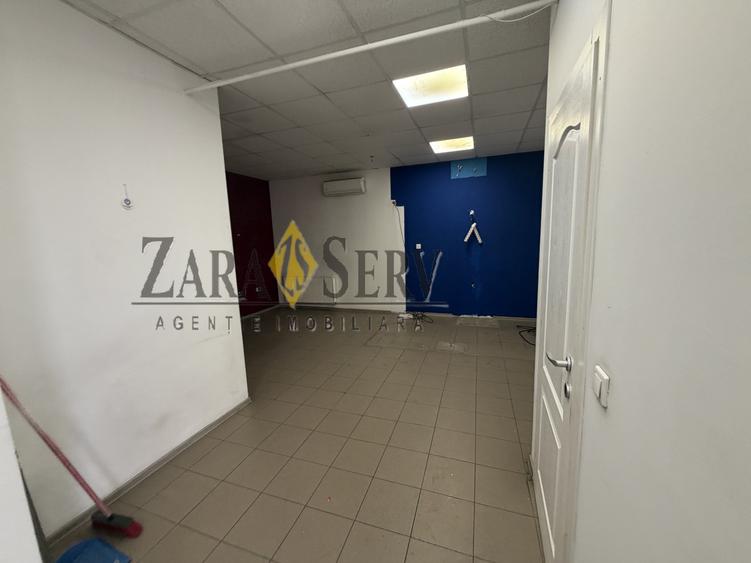 Spațiu comercial, de 45 mp, în Est