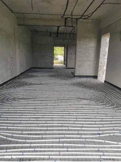Casă cu 4 camere în Tomis Nord