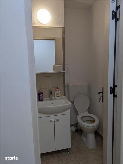 Apartament cu 2 camere semidecomandat în Șagului