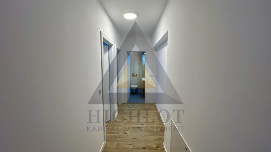 APARTAMENT 3 CAMERE MOBILAT  | FABRICA DE GLUCOZA | PARCARE SUBTERANA - 16
