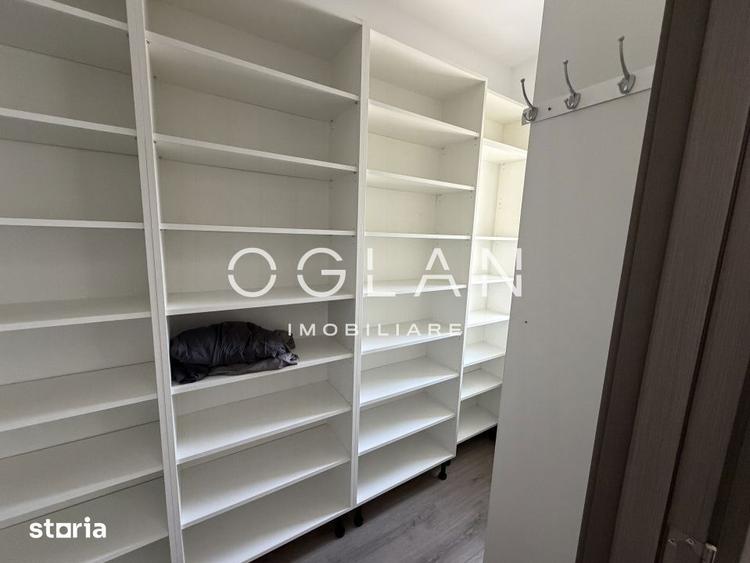 Apartament cu 3 camere, mobilat în Șelimbăr