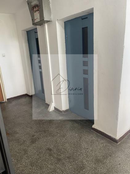 Apartament cu 2 camere semidecomandat în Drumul Taberei