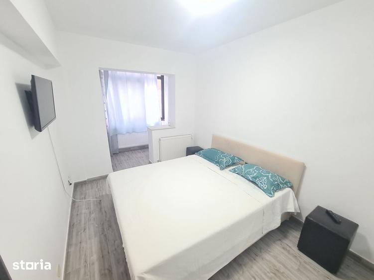 Apartament cu 2 camere decomandat în Mioriței