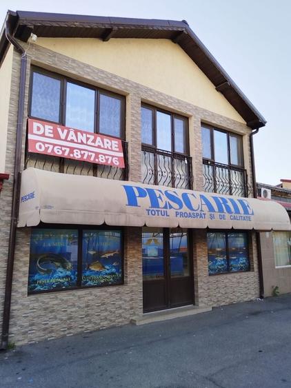 Casă cu 4 camere în Central
