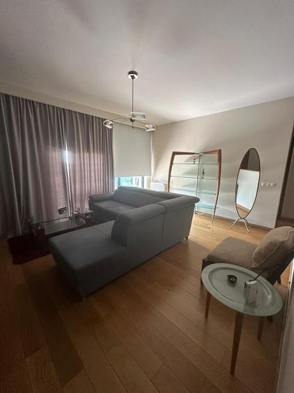 Apartament cu 2 camere decomandat în Barbu Văcărescu