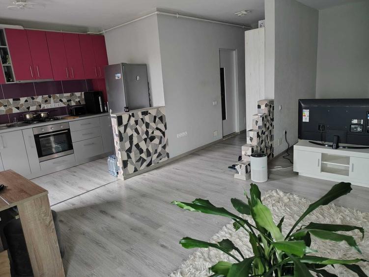Apartament cu 2 camere decomandat în Unirii