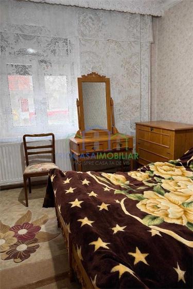 Apartament cu 2 camere decomandat în Exterior Vest