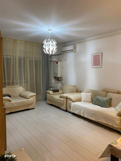 Apartament 2 camere - Militari Residence - 60mp - 5