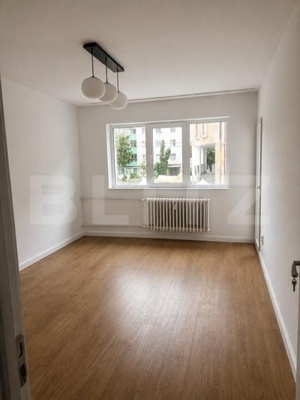 Apartament cu 2 camere decomandat în Mănăștur — fotografia 3