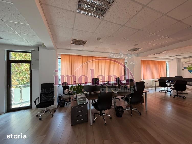 Spațiu comercial, de 200 mp, în Cotroceni
