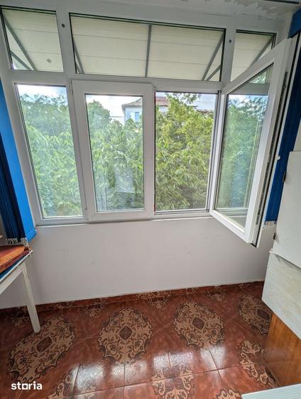 Apartament cu 3 camere în Est