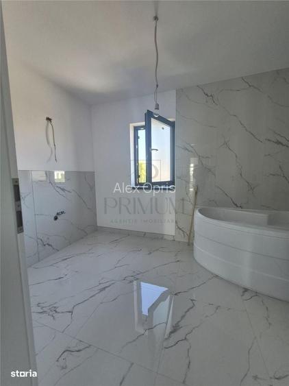 Duplex Despartit - Zona Foarte Buna- Finisaje Top