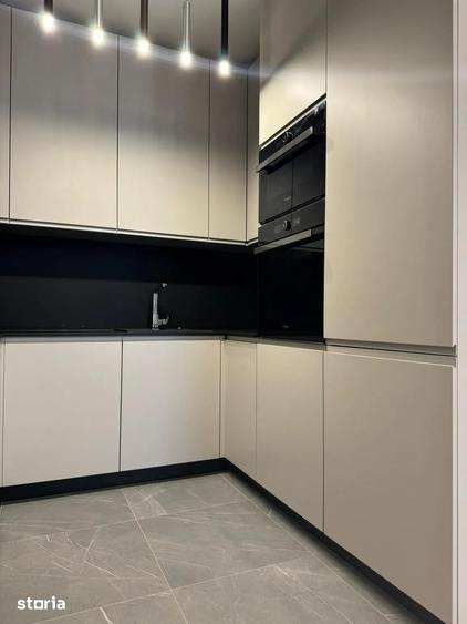 Închiriere Apartament Premium de 2 camere în One Verdi Park - Floreasca - 12