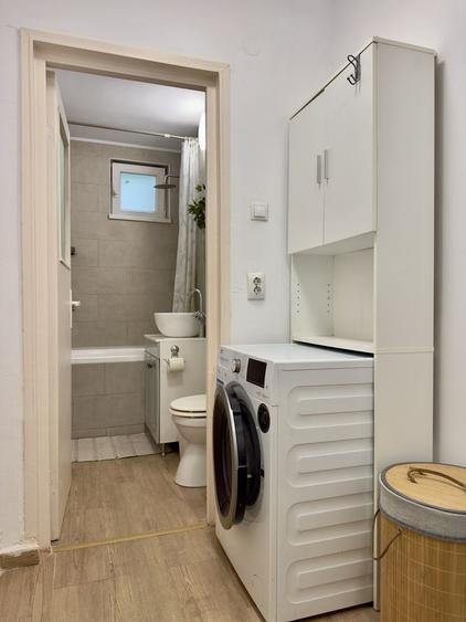 Apartament cu 2 camere în Cantemir