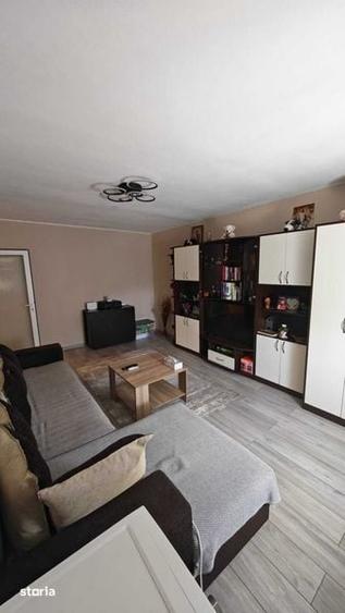 Apartament cu 2 camere decomandat în Țiglina 1