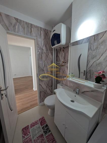 Apartament cu 2 camere semidecomandat în Alexandru cel Bun