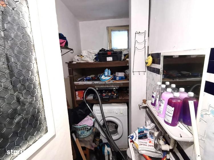 Apartament cu 3 camere decomandat în Calea Romanului