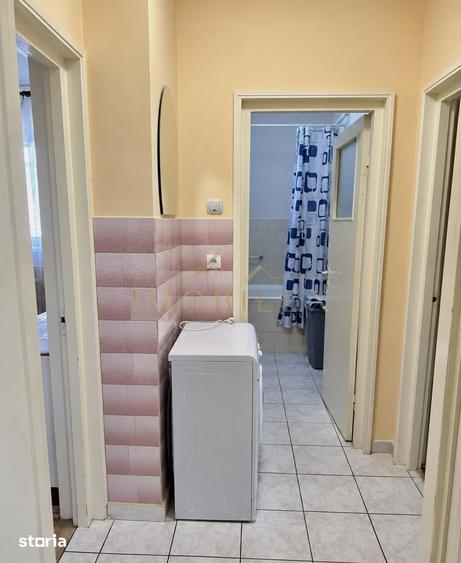 Apartament spatios 2 camere decomandate, zona Gheorgheni/Iulius Mall - 3