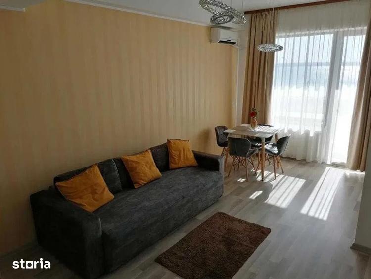 Apartament cu 2 camere în Nord