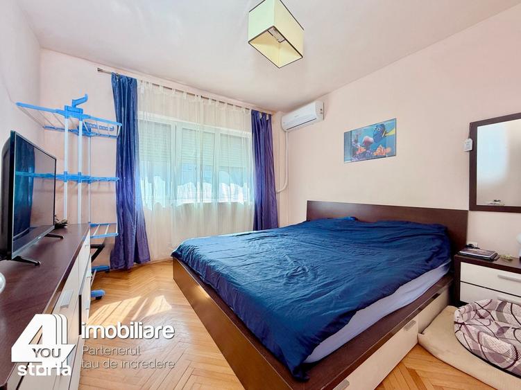 Apartament cu 3 camere decomandat în Micălaca