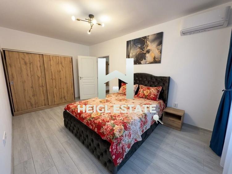 Apartament cu 2 camere decomandat în Calea Urseni