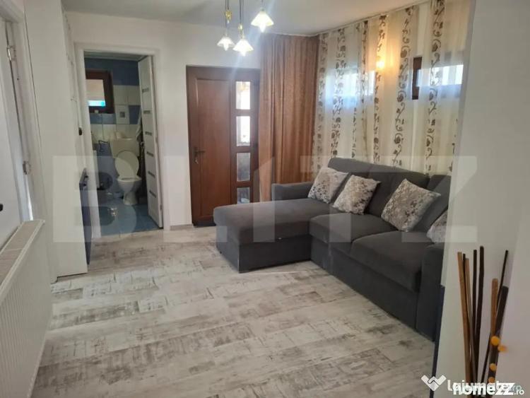 Casă cu 4 camere cu Teren 360 Mp în Viișoara