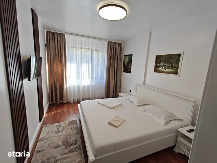 Apartament cu 2 camere în Nord