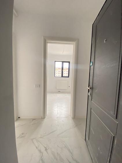 Apartament cu 3 camere decomandat în Militari