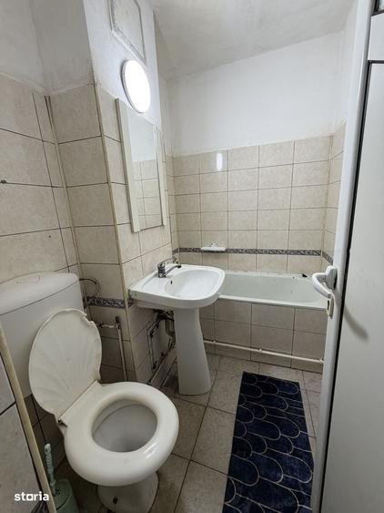 Garsonieră în Central