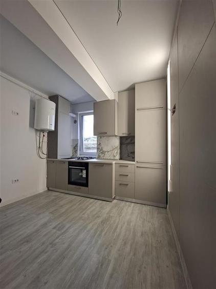 Intabulat - Complex Lagom - Apartament 2 camere - 17