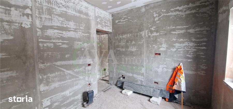 Casă cu 3 camere cu Teren 600 Mp în Sărata