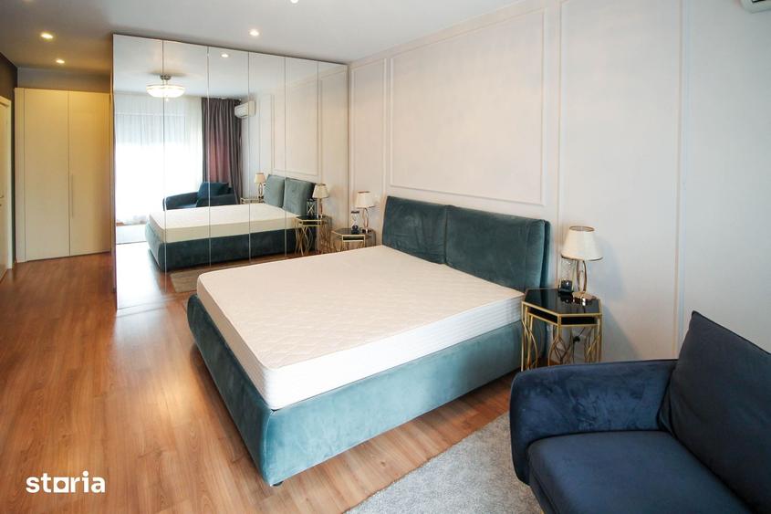 Iancu Nicolae:Apartament 3 camere,zona de exceptie,compound cu piscina - 2